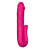 Вібратор Boss Realistic Tongue Stimulating Dildo - купити в Україні | Секс шоп SEX-SHOP.ua